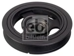 Febi Bilstein 178712 Crankshaft Belt Pulley Replacement Fits Opel Vauxhall. Fixed Price $90.23.