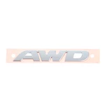 Genuine Acura Emblem Rear (awd) 75719-TX4-A01. Fixed Price $39.68.
