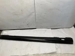 08-11 Mercedes-benz C300 3.0 Mt Rwd Right Side Rocker Panel Skirt Molding. Fixed Price $79.99.
