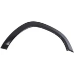 Fender Flares Moulding Trim Wheel Opening Molding Front Passenger Right Side. Fixed Price $88.40.