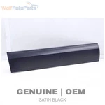 2020-2025 Vw Atlas Cross Sport Front Left Lower Door Molding / Blade. Fixed Price $119.99.