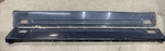 2013 Porsche Cayenne Gts 958 Rocker Panel (black) 7P5854883 7P5854884 **note**. Fixed Price $625.00.