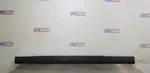 19 Dodge Challenger Rocker Panel Molding Side Skirt Left Driver Black Textured. Fixed Price $125.00.