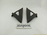 Cadillac Eldorado Pair Of Left & Right Front Door Window Seal Molding Fits 92-02. Fixed Price $59.90.