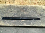 2004 Land Range Rover Hse Rear Lower Trunk Liftgate Molding Cover Trim Oem+. Fixed Price $88.19.