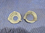 71 72 73 74 Challenger Charger Cuda Roadrunner Oem Headlight Buckets Rt Side. Fixed Price $41.85.