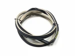 2011 Infiniti G37 Coupe Front Left Driver Door Weatherstrip Seal Oem. Fixed Price $49.99.