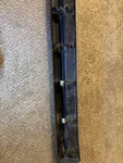 2010-2017 Chevrolet Equinox Driver Side Left Front Door Molding Trim 25824824. Fixed Price $97.00.