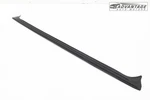 2017-2025 Audi Q7 Quattro Tailgate Liftgate Upper Center Weatherstrip Seal Oem. Fixed Price $90.84.
