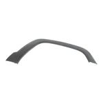 Passenger Wheel Protector Flare Dark Gray For Jeep Renegade 2015-2020 6TB74LXHAA. Fixed Price $168.99.