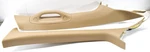 2013-2017 Grand Caravan Front A-pillar Trim Windshield Garnish Moulding Set. Fixed Price $46.99.