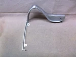 1971 1972 Mercury Cougar XR-7 Gt Right Fender Front Edge Moulding, Okay Chrome. Fixed Price $75.00.