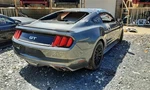 Fuel Tank Vin Z 8TH Digit Fits 15-20 Mustang 456639. Fixed Price $375.00.