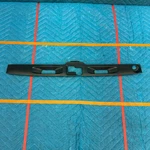 2015 2024 Lexus RC350 Rear License Plate Trim Oem 7681324010. Fixed Price $35.70.