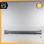 16-23 Mercedes X253 GLC300 Left Side Skirt Rocker Panel 2536980800 Oem 81K. Fixed Price $186.75.