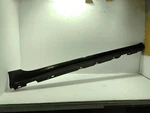 2018-2019 Audi A5 Sportback Right Passenger Side Rocker Molding Panel Gray Oem. Fixed Price $240.00.