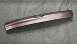 2013-2019 Ford Escape Lower Rear Trunk Hatch Trim Molding Panel Gray (uj). Fixed Price $220.95.