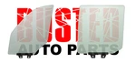 FD20874 Gtn Fits 2000-2004 Volvo S40 4DR Sedan Rear Passenger Door Glass. Fixed Price $131.95.