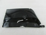 Ferrari 488, Lh, Left Rear Exterior Trim Panel, Black, Used, P/n 86914600. Fixed Price $150.00.