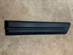 2005-2010 Jeep Grand Cherokee Oem Rear Lh Door Trim Molding. Fixed Price $39.99.