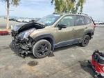 Left Quarter Moulding Oem 2025 Subaru Forester 91112SJ690. Fixed Price $110.00.