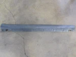 11-15 Kia Sorento Passenger Right Rocker Moulding Trim 87752-2P000. Fixed Price $105.00.