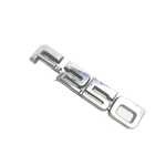1987-1991 Ford Oem F-150 Chrome Front Fender Emblem Badge Logo E8TB-16B114-AA. Fixed Price $17.93.