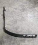 Toyota Supra MK3 1990 Drivers Rear Trim Grey 75654-14210 Turbo Oem. Fixed Price $199.99.