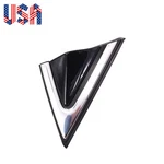 Rh Passenger Fender Pillar Molding Fits For 13-19 Hyundai Santa 86190-2W000. Fixed Price $29.82.