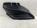 2017-2024 Jeep Compass Right Passenger Cowl Panel Corner Cover Trim Oem. Fixed Price $30.00.