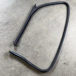 Oem Bmw E36 92 -99 Convertible Right Passenger Door Seal Weather Strip Gasket. Fixed Price $89.99.