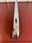 1948 1949 Oldsmoble 98 Rear Moulding Right Hand For 4-DOOR. Fixed Price $39.99.