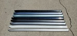 Bmw Rear Right Door Trim 51137001046. Fixed Price $30.00.