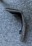 1972 Dart Lh Driver Side Fender Extension Trim Demon 340 Swinger Mopar. Fixed Price $49.99.