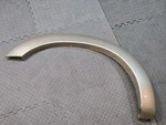 2011-2016 Ford F250 F350 Left Driver Front Fender Wheel Arch Flare Molding Oem. Fixed Price $149.00.