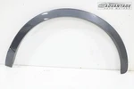 2015-2018 Audi Q3 Quattro Rear Left Side Quarter Wheel Arch Flare Molding Oem. Fixed Price $214.99.