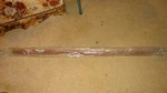 Nos Cadillac #25701039 Lh Front Door Moulding. 2000-2001-2002-2003-2005 Deville. Fixed Price $70.00.