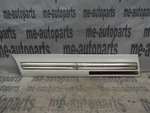 1997-1999 Cadillac Deville Left Rear Driver Side Quarter Panel Trim Molding Oem. Fixed Price $110.43.