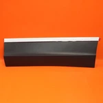Volkswagen Tiguan Door Molding Left Rear 2018-2020 2021 2022 2023 2024 5NL854949. Fixed Price $269.10.