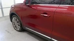 Lincoln Mkx 2016 Left Front Door FA1Z5820879BA 6501. Fixed Price $344.90.