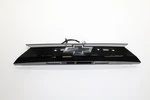 2022 -2023 Chevrolet Bolt Rear Liftgate License Plate Molding Cover Panel Oem. Fixed Price $139.68.