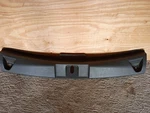 2011-2017 Jeep Patriot Liftgate Scuff Plate Trim 1BP85XDVAD. Fixed Price $52.99.