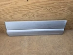 2007 - 2017 Expedition Right Rear Door Molding Trim Oem 7L1Z4025556APTM. Fixed Price $89.99.
