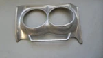 1962 Chevrolet Impala Belair Biscayne Lh Driver Side Head Light Bezel Used 02BC3. Fixed Price $59.99.