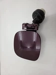 2012-2016 Honda Crv Fuel Door Maroon With Cap Genuine Oem (63910-T0A-000ZZ). Fixed Price $39.99.