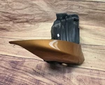 2009 2010 Oem Honda Fit Rear Right Rh Side Bumper Spoiler 71507-TK6-A0. Fixed Price $119.99.