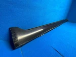 2007 - 2012 Lexus LS460 Right Passenger Side Skirt Rocker Panel Oem. Fixed Price $74.99.