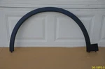 19-25 Porsche Cayenne Front Left Fender Wheel Flare Arch Molding Oem 9Y0853717J. Fixed Price $71.03.