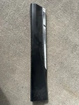 2014-2018 Subaru Forester Genuine Left Rear Door Lower Trim Molding 91111SG150. Fixed Price $70.00.