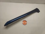 1994-98 Mustang Convertible Rh Passenger Windshield Pillar Trim Panel 95 96 97. Fixed Price $44.99.